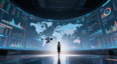 I财政机械人成为企业数字化风控的“尖兵”