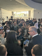 持续为“打破人类的言语